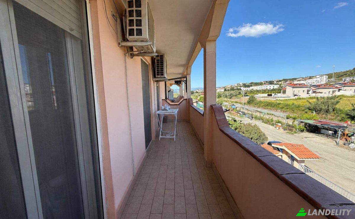Appartement à vendre Via Vigliarolo, 88100 Catanzaro CZ, Catanzaro, Province of Catanzaro, Calabria, Italy. Photo 17