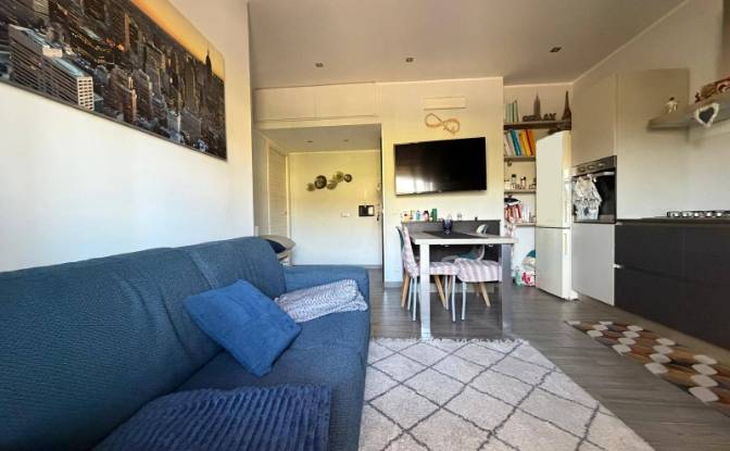 Appartement à vendre Via Vigliarolo. Photo#8 Appartement à vendre Via Vigliarolo. Photo#8