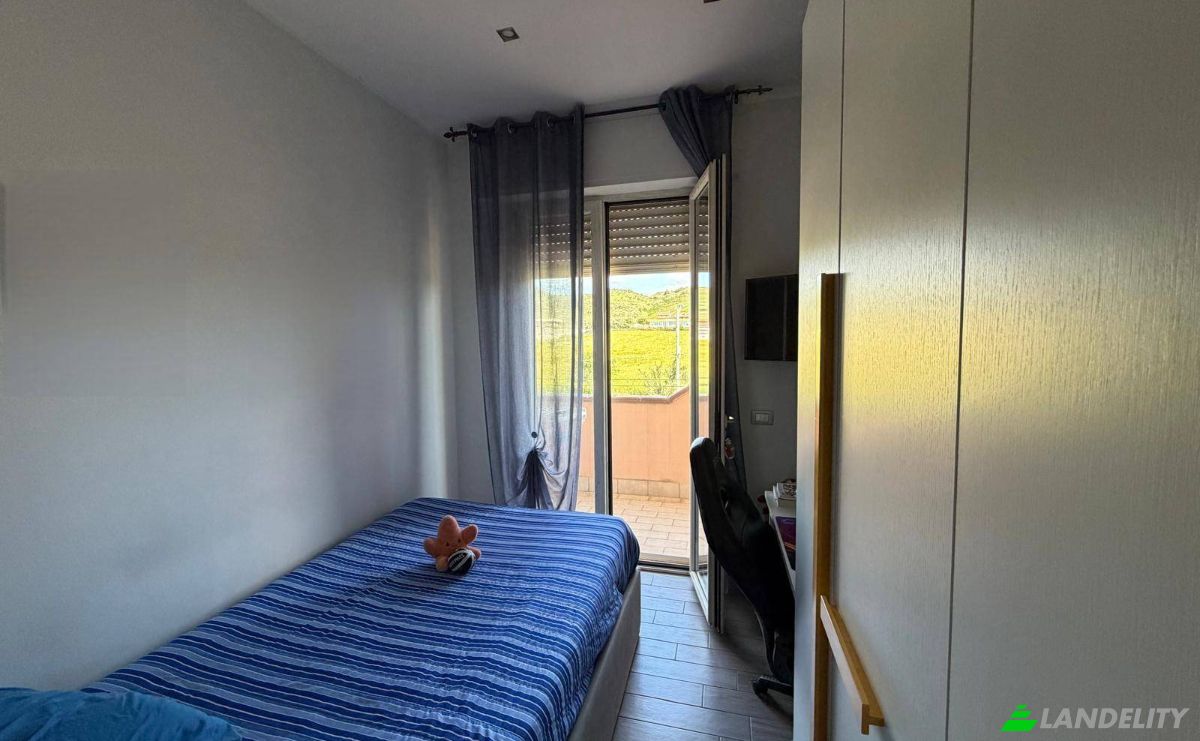 Appartement à vendre Via Vigliarolo, 88100 Catanzaro CZ, Catanzaro, Province of Catanzaro, Calabria, Italy. Photo 10