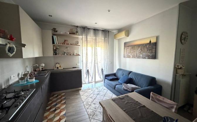 Appartement à vendre Via Vigliarolo. Photo#5 Appartement à vendre Via Vigliarolo. Photo#5