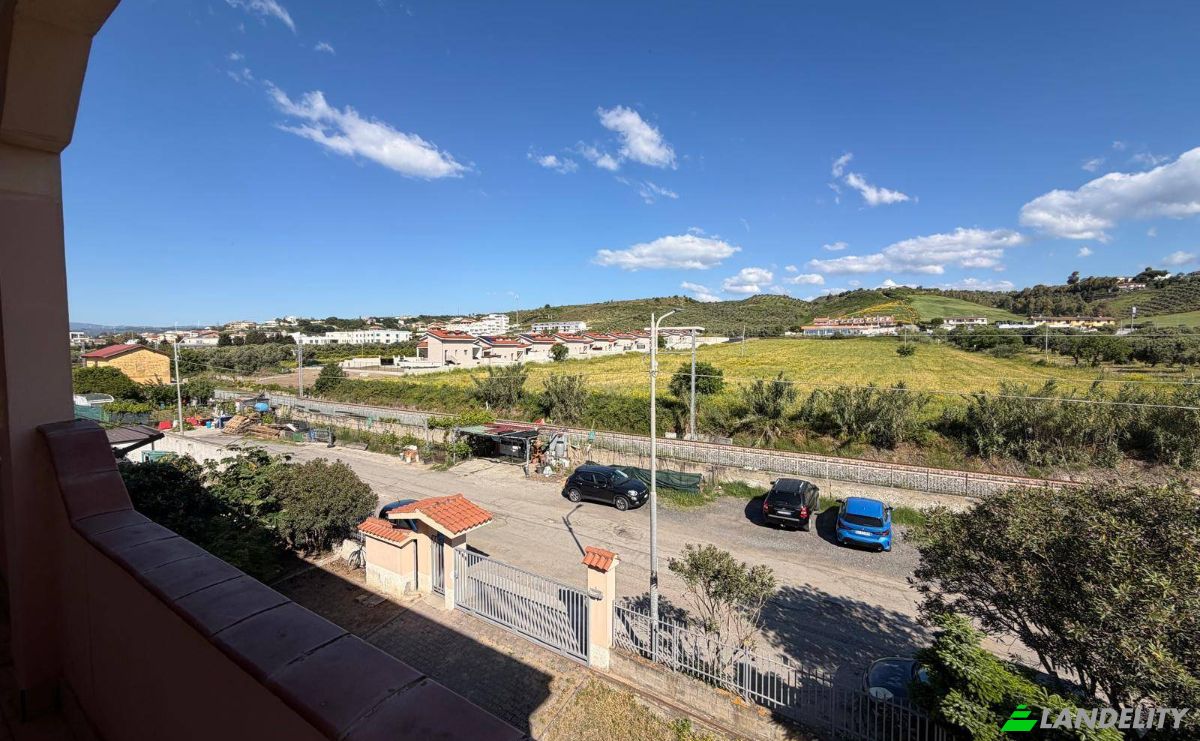 Appartement à vendre Via Vigliarolo, 88100 Catanzaro CZ, Catanzaro, Province of Catanzaro, Calabria, Italy. Photo 19