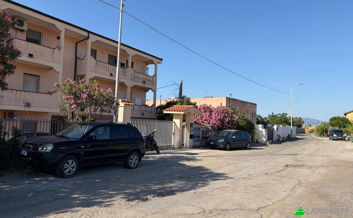 Appartement à vendre Via Vigliarolo, 88100 Catanzaro CZ, Catanzaro, Province of Catanzaro, Calabria, Italy. Photo 21