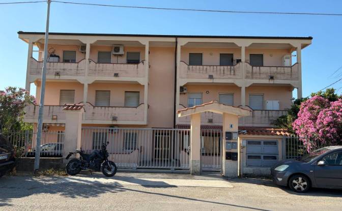 Wohnung zu verkaufen - Catanzaro, Italy