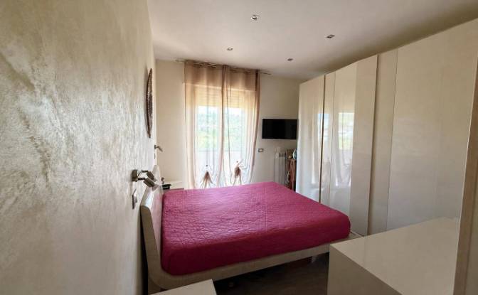 Appartement à vendre Via Vigliarolo. Photo#12 Appartement à vendre Via Vigliarolo. Photo#12