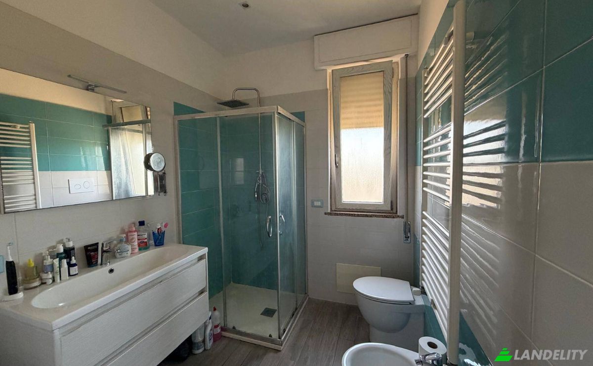 Appartement à vendre Via Vigliarolo, 88100 Catanzaro CZ, Catanzaro, Province of Catanzaro, Calabria, Italy. Photo 14