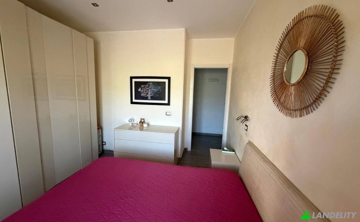 Appartement à vendre Via Vigliarolo, 88100 Catanzaro CZ, Catanzaro, Province of Catanzaro, Calabria, Italy. Photo 13