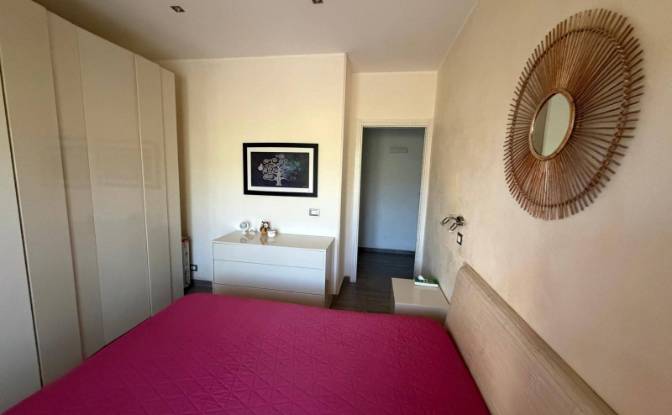 Appartement à vendre Via Vigliarolo. Photo#13 Appartement à vendre Via Vigliarolo. Photo#13
