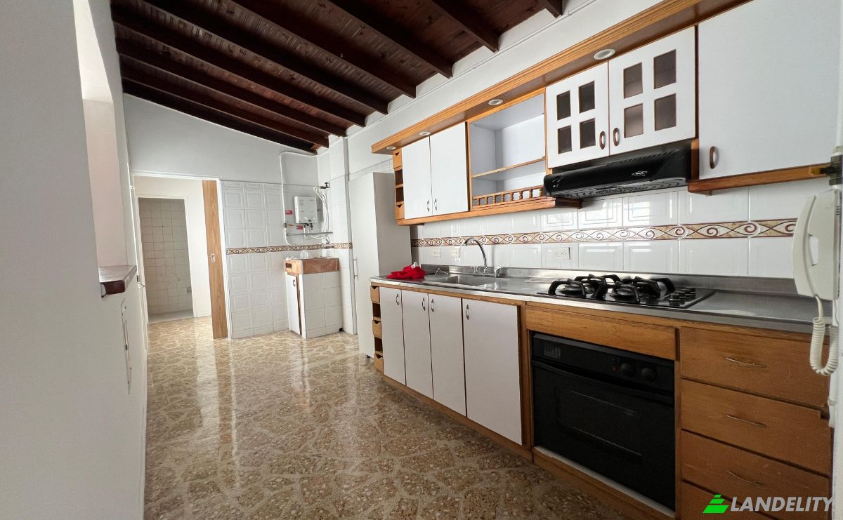Wohnung zu verkaufen Cra 73a #45 D 46, Laureles, Estadio, Medellin, Antioquia, Colombia. Foto 4