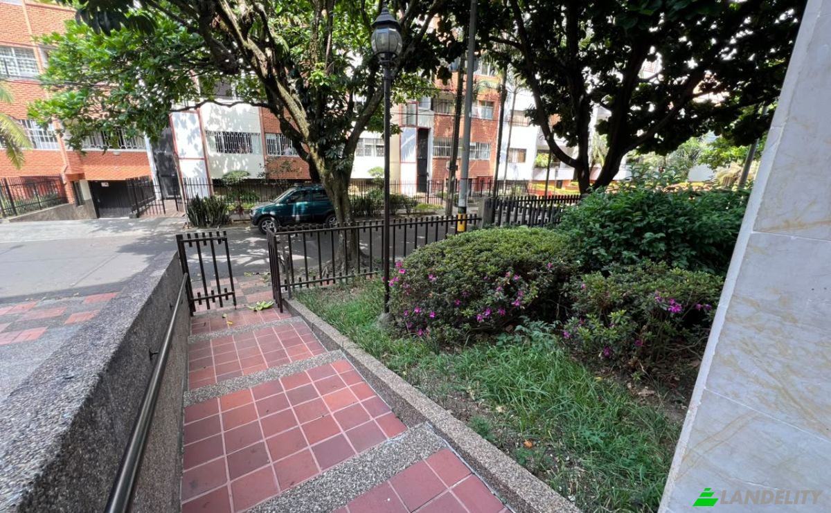 Wohnung zu verkaufen Cra 73a #45 D 46, Laureles, Estadio, Medellin, Antioquia, Colombia. Foto 8