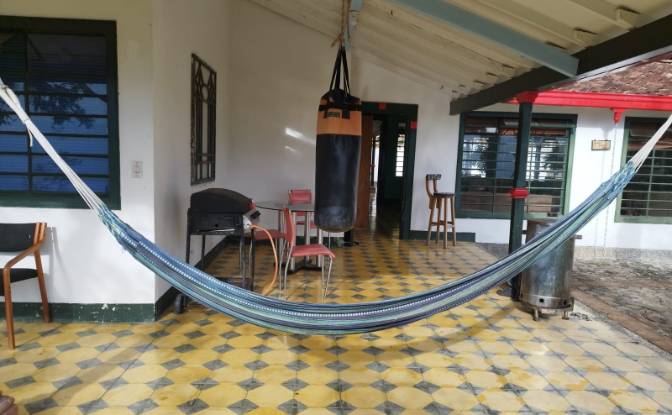 Compartilhamento de tempo à venda Puente Iglesias. foto#10 Compartilhamento de tempo à venda Puente Iglesias. foto#10