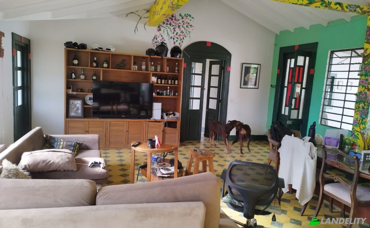 Compartilhamento de tempo à venda Puente Iglesias, Fredonia, Antioquia, Colombia. foto 15