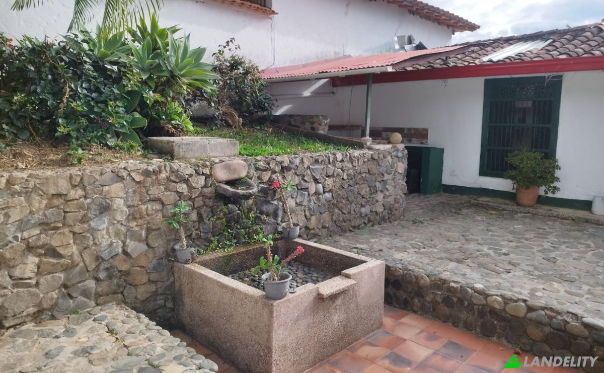 Compartilhamento de tempo à venda Puente Iglesias, Fredonia, Antioquia, Colombia. foto 18