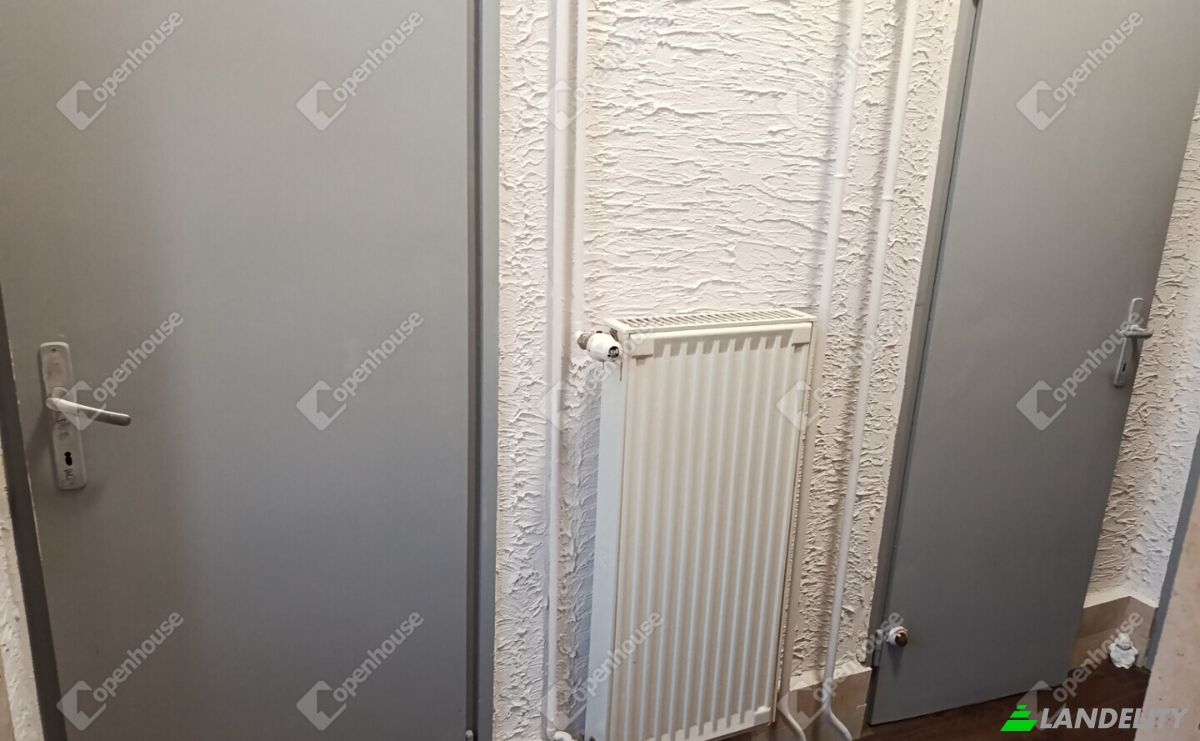 Appartement Te koop Mosonmagyarovar, Mosonmagyarovar District, Gyor-Moson-Sopron, Hungary, Alkotmany u 10, 9200 Hungary. Foto 4