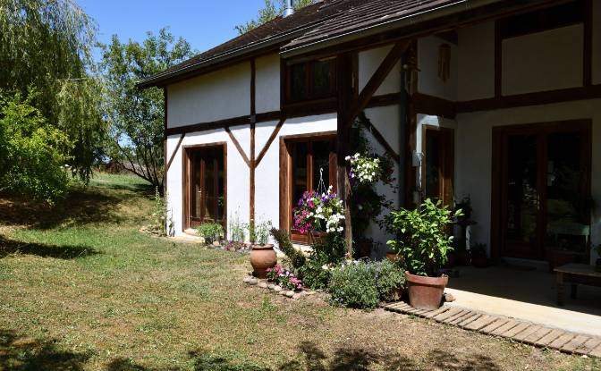 Dom jednorodzinny na sprzedaż - Argelos, France