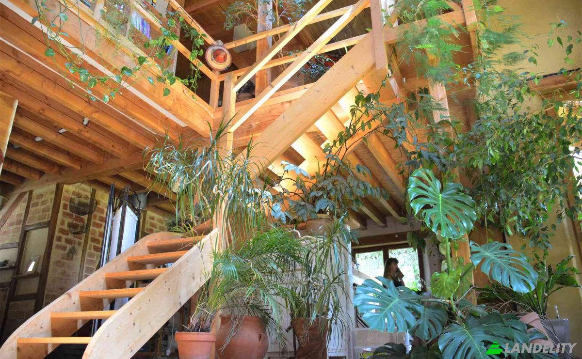 Maison unifamiliale à vendre 2 Chem Loos, 64450 Argelos, Argelos, Pyrénées-Atlantiques, Nouvelle-Aquitaine, France. Photo 13