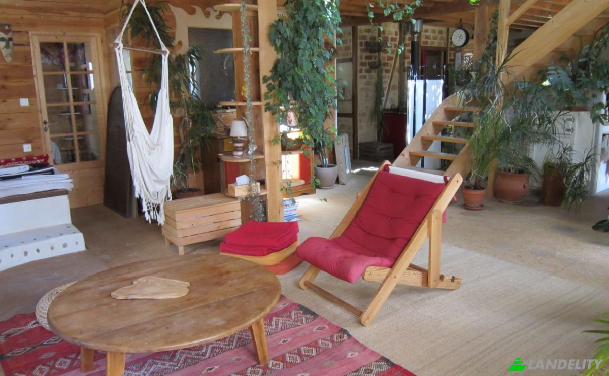 Maison unifamiliale à vendre 2 Chem Loos, 64450 Argelos, Argelos, Pyrénées-Atlantiques, Nouvelle-Aquitaine, France. Photo 16