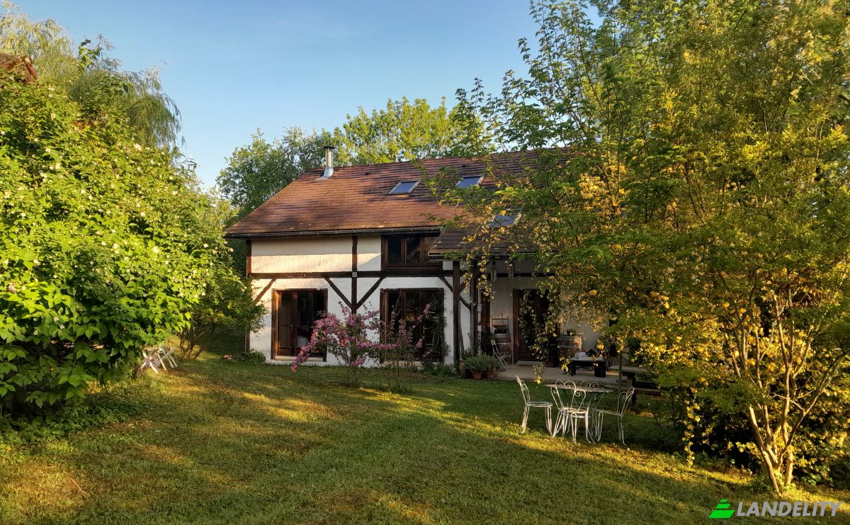 Maison unifamiliale à vendre 2 Chem Loos, 64450 Argelos, Argelos, Pyrénées-Atlantiques, Nouvelle-Aquitaine, France. Photo 2
