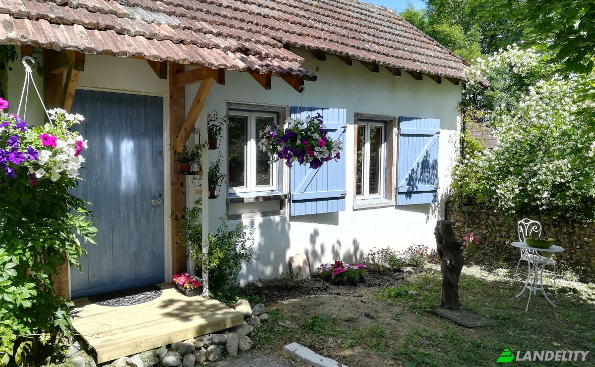 Maison unifamiliale à vendre 2 Chem Loos, 64450 Argelos, Argelos, Pyrénées-Atlantiques, Nouvelle-Aquitaine, France. Photo 21