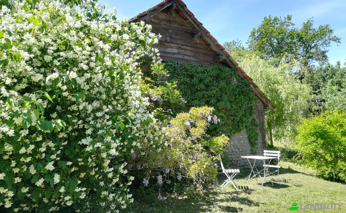 Maison unifamiliale à vendre 2 Chem Loos, 64450 Argelos, Argelos, Pyrénées-Atlantiques, Nouvelle-Aquitaine, France. Photo 22