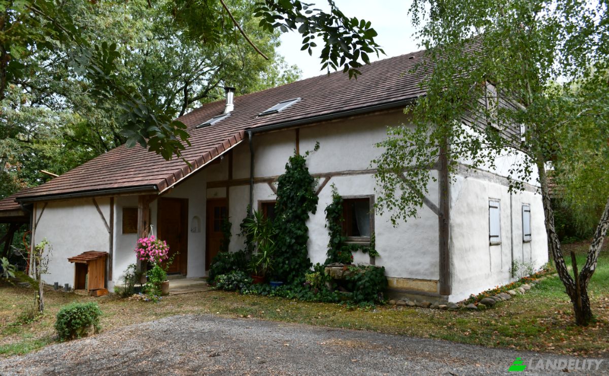 Maison unifamiliale à vendre 2 Chem Loos, 64450 Argelos, Argelos, Pyrénées-Atlantiques, Nouvelle-Aquitaine, France. Photo 4
