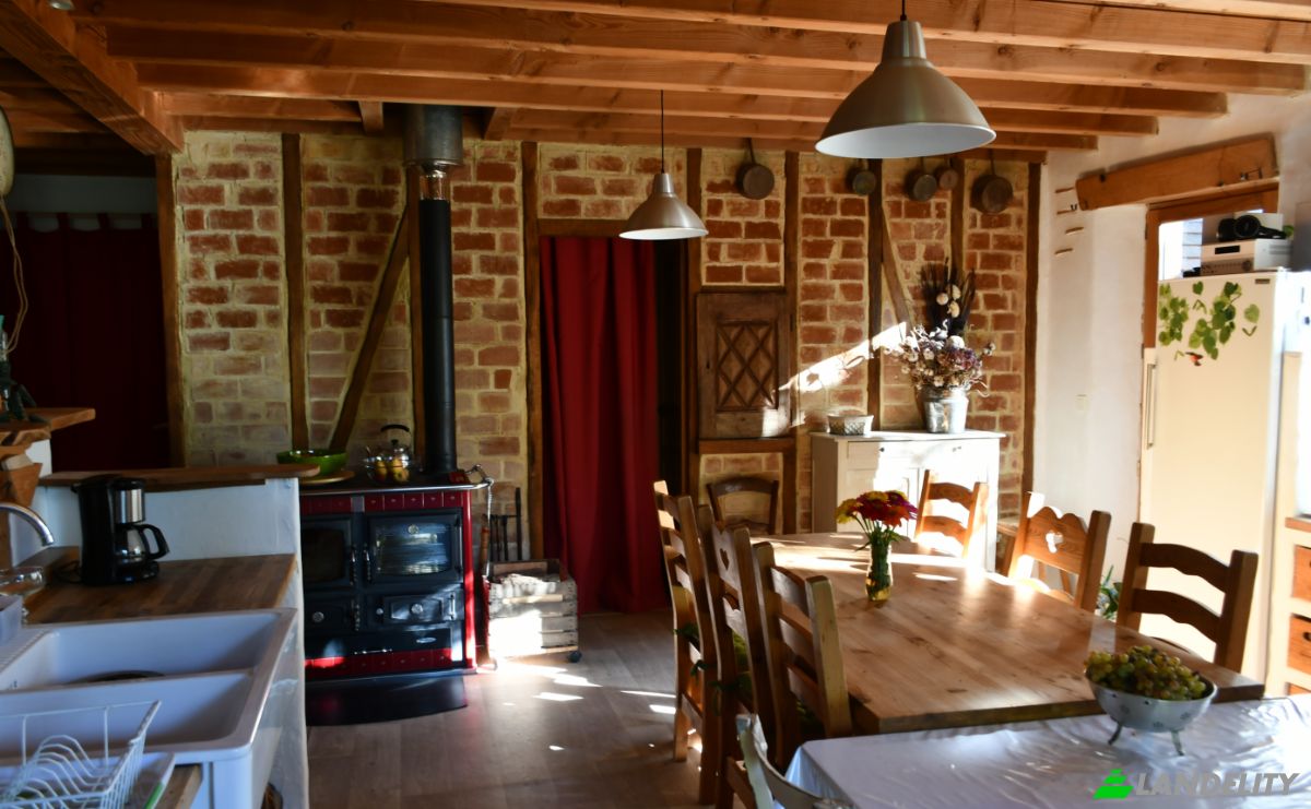 Maison unifamiliale à vendre 2 Chem Loos, 64450 Argelos, Argelos, Pyrénées-Atlantiques, Nouvelle-Aquitaine, France. Photo 8