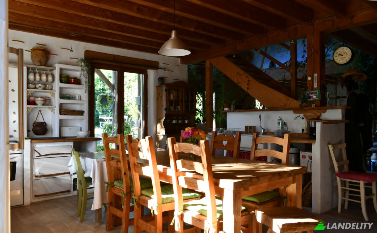 Maison unifamiliale à vendre 2 Chem Loos, 64450 Argelos, Argelos, Pyrénées-Atlantiques, Nouvelle-Aquitaine, France. Photo 9