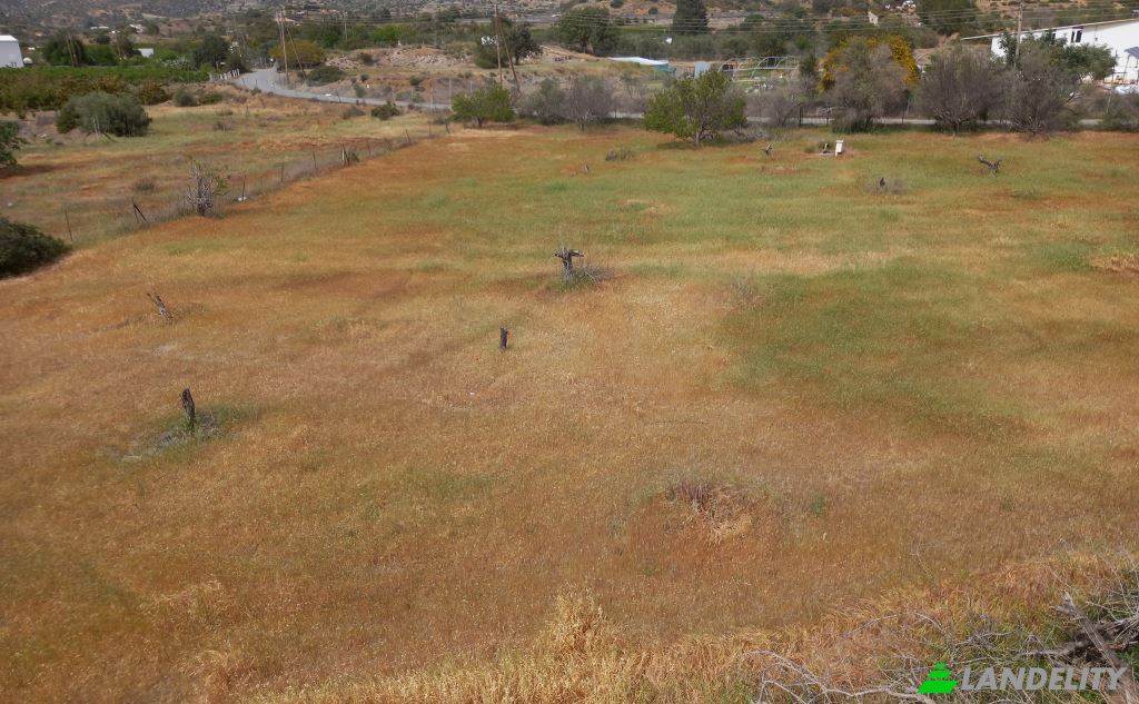 Односімейний будинок продаж Vatilis, Moni, Limassol, Cyprus. Фото 17