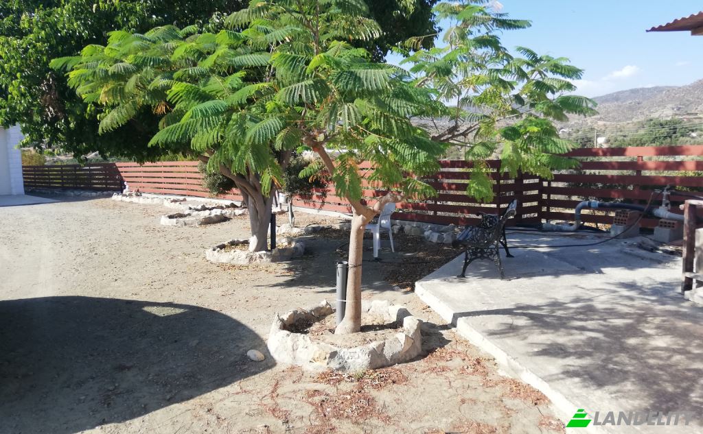 Односімейний будинок продаж Vatilis, Moni, Limassol, Cyprus. Фото 10