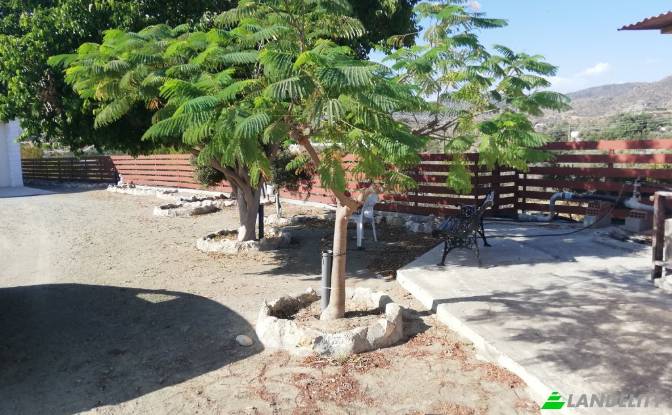 Односімейний будинок продаж Vatilis, Moni. Фото#10