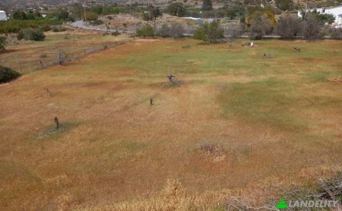 Односімейний будинок продаж Vatilis, Moni. Фото#12