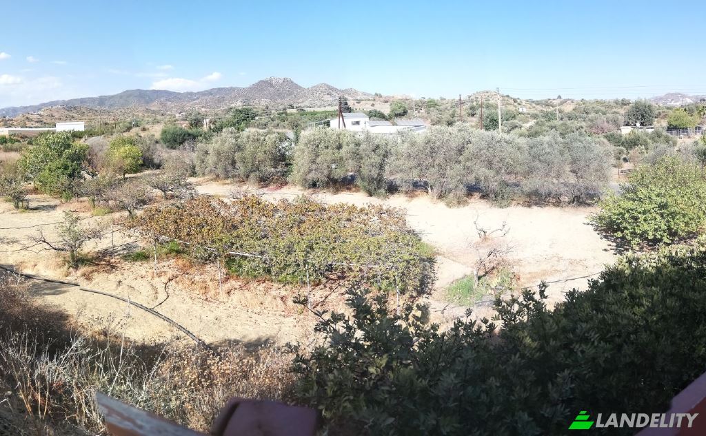 Односімейний будинок продаж Vatilis, Moni, Limassol, Cyprus. Фото 15