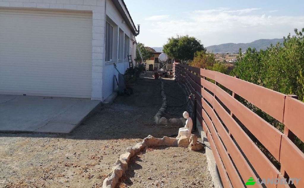 Односімейний будинок продаж Vatilis, Moni, Limassol, Cyprus. Фото 19