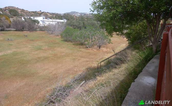 Односімейний будинок продаж Vatilis, Moni. Фото#3