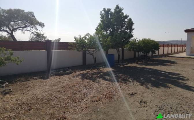 Односімейний будинок продаж Vatilis, Moni. Фото#20