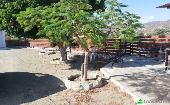 Односімейний будинок продаж Vatilis, Moni. Фото#21