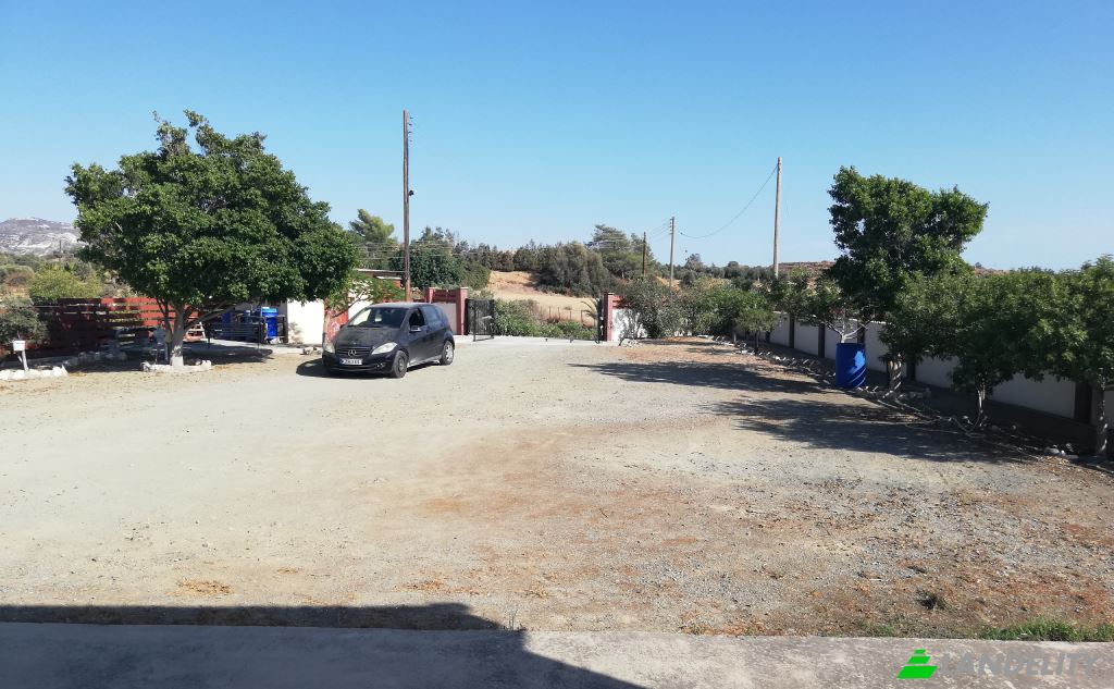 Односімейний будинок продаж Vatilis, Moni, Limassol, Cyprus. Фото 2