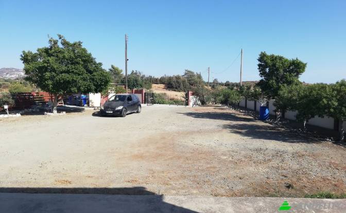 Single Family Home for Sale Vatilis, Moni. Photo#2