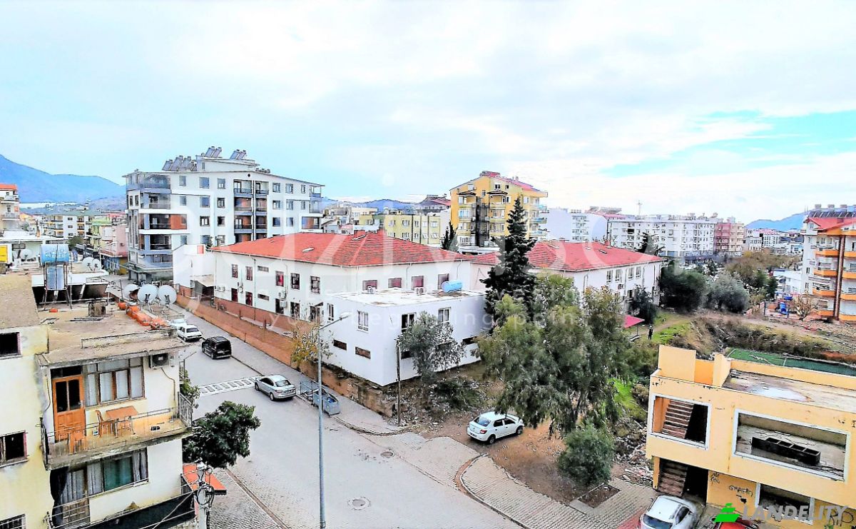 Appartamento in vendita Aydin, 6 Sk No:1, 07900 Gazipasa Antalya, Gazipasa, Antalya, Turkiye. Foto 21