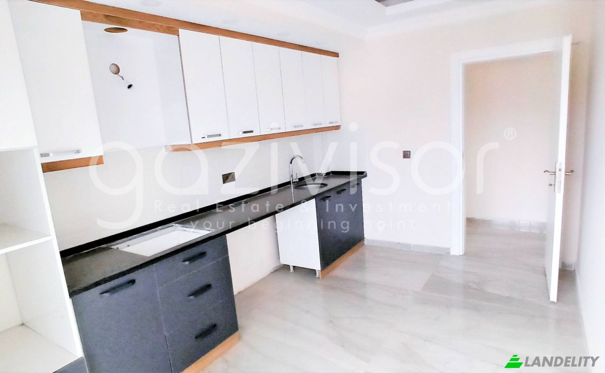 Appartamento in vendita Aydin, 6 Sk No:1, 07900 Gazipasa Antalya, Gazipasa, Antalya, Turkiye. Foto 3