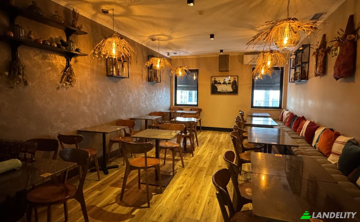 Restaurante en venta Rua de Sao Filipe Neri 21, 1250-225 Lisboa, Lisbon, Portugal. Foto 7