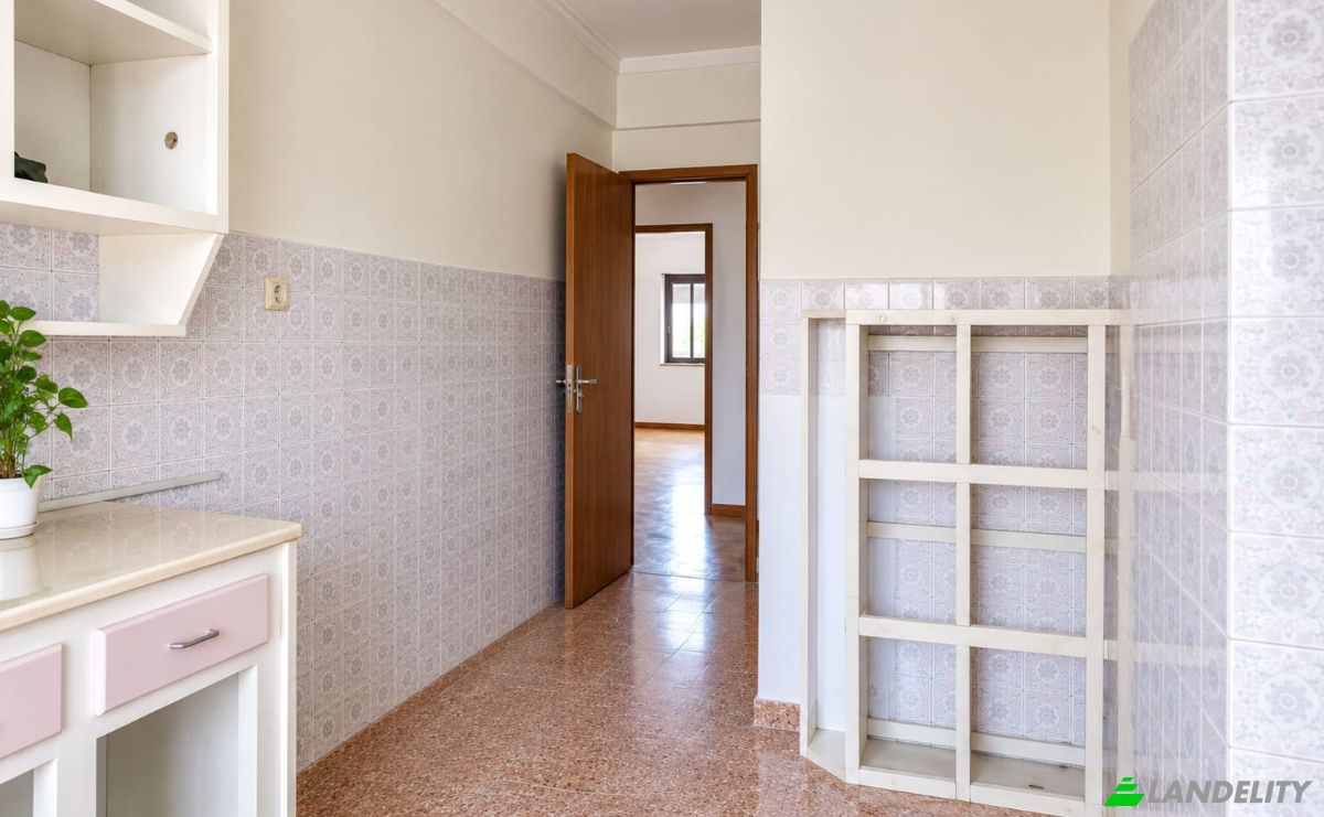 Appartement à vendre Av Rio de Janeiro 40, 2780-292 Oeiras, Oeiras, Lisbon, Portugal. Photo 1