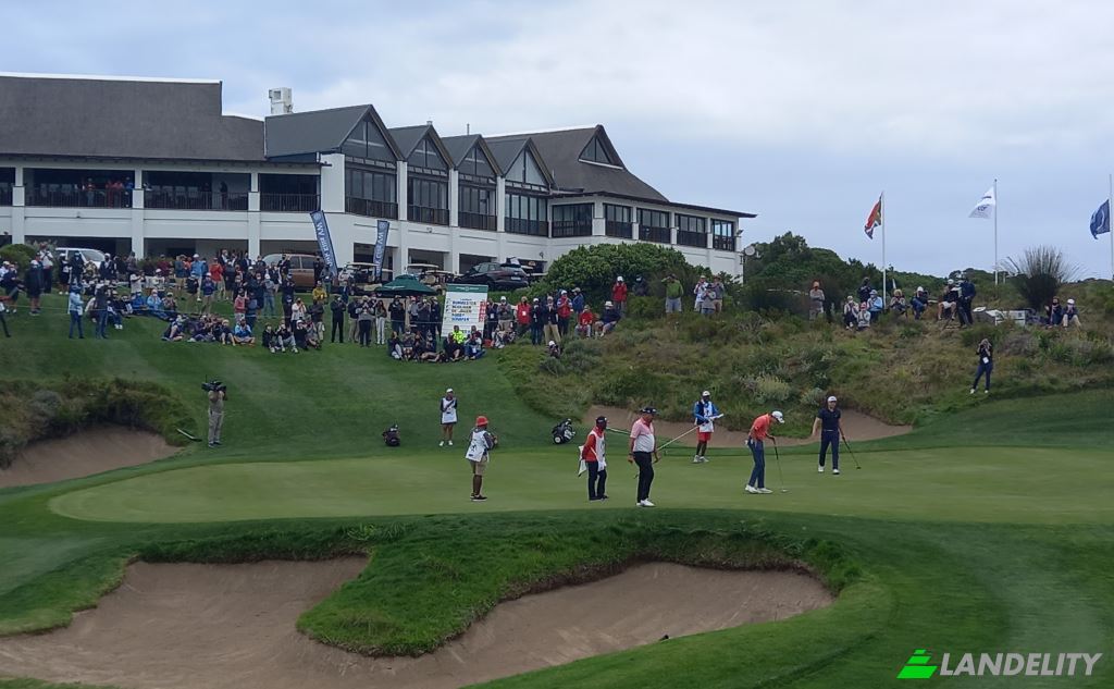 Single Family Home for Sale Carnoustie Way, St Francis Links, St Francis Bay, Saint Francis Bay, Sarah Baartman District Municipality, Eastern Cape, South Africa. Photo 2