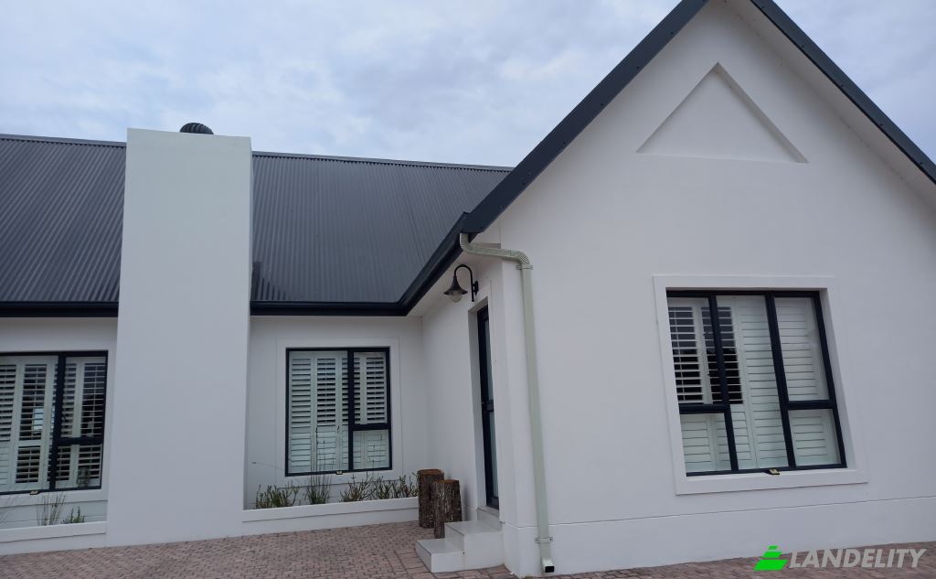Single Family Home for Sale Carnoustie Way, St Francis Links, St Francis Bay, Saint Francis Bay, Sarah Baartman District Municipality, Eastern Cape, South Africa. Photo 11