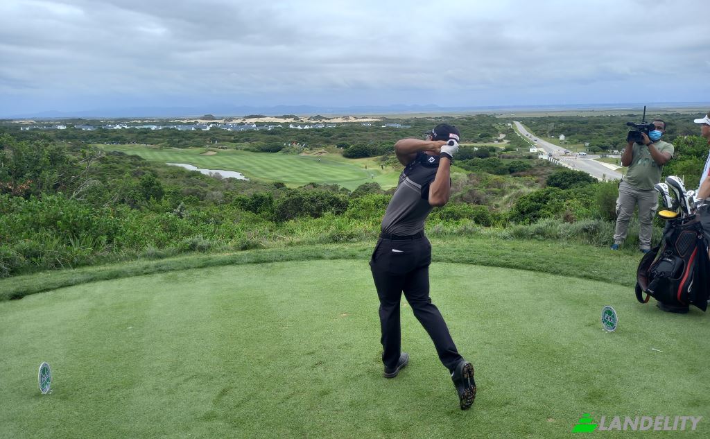 Single Family Home for Sale Carnoustie Way, St Francis Links, St Francis Bay, Saint Francis Bay, Sarah Baartman District Municipality, Eastern Cape, South Africa. Photo 3