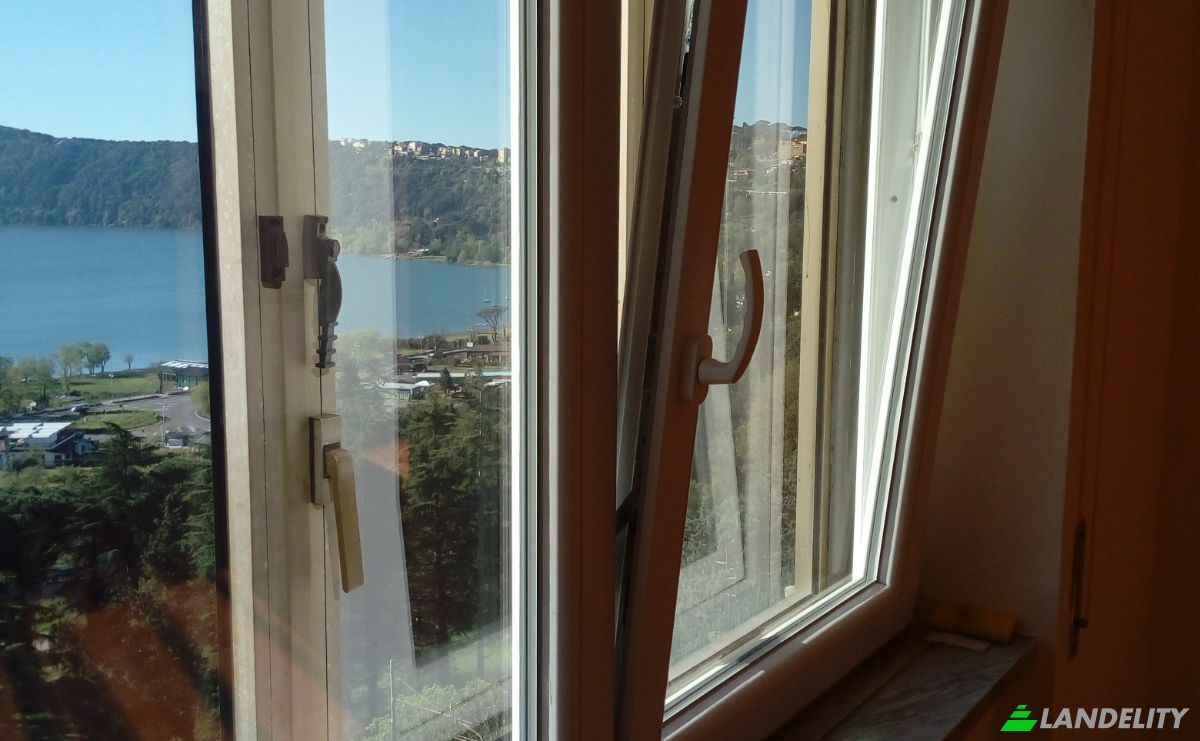 Apartment for Sale Viale Bruno Buozzi, 00073 Castel Gandolfo RM, Castel Gandolfo, Metropolitan City of Rome Capital, Lazio, Italy. Photo 18