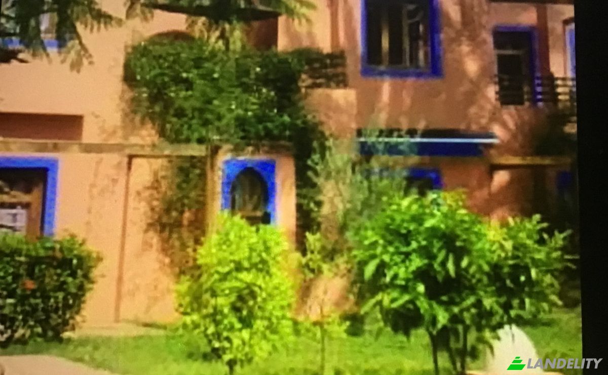Apartamento à venda Marrakesh 40160, Marrakesh, Marrakesh-Safi, Morocco. foto 1