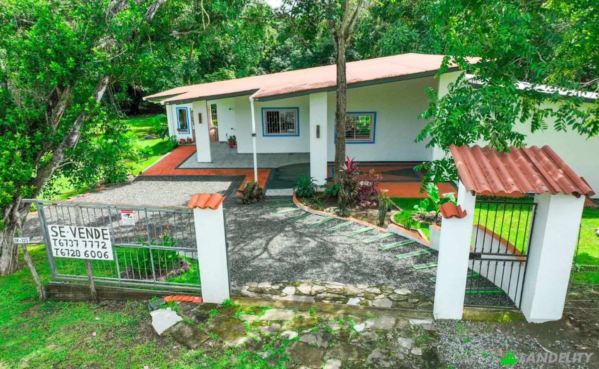 Casa unifamiliar à venda El Carate, Las Tablas, Los Santos Province, Panama. foto 2