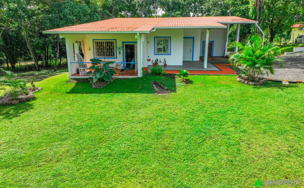 Casa unifamiliar à venda El Carate, Las Tablas, Los Santos Province, Panama. foto 3