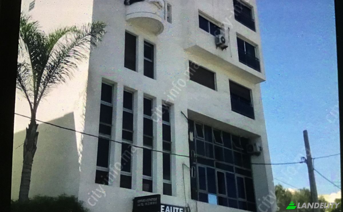 Powierzchnia biurowa na sprzedaż Casablanca 20250, Casablanca, Prefecture of Casablanca, Casablanca-Settat, Morocco. Zdjęcie 1