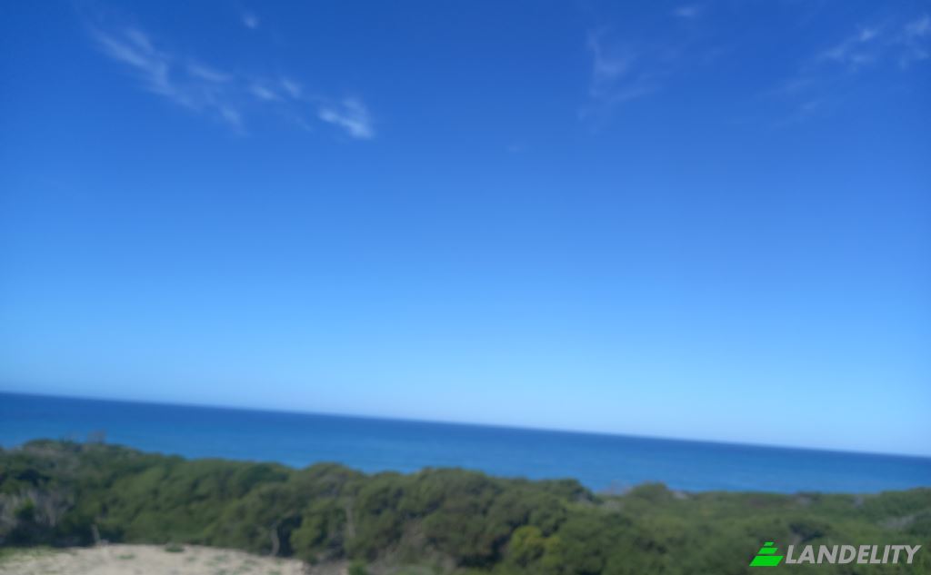 Land/Lot for Sale Ebersohn St, Paradise Beach, Jeffreys Bay, Sarah Baartman District Municipality, Eastern Cape, South Africa. Photo 1